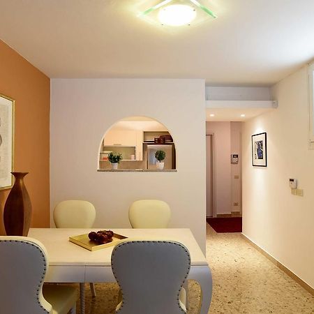 Ferienwohnung La Casa Di Paolo Udine Exterior foto