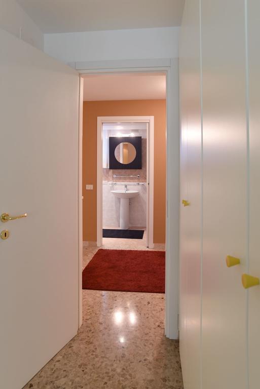 Ferienwohnung La Casa Di Paolo Udine Exterior foto