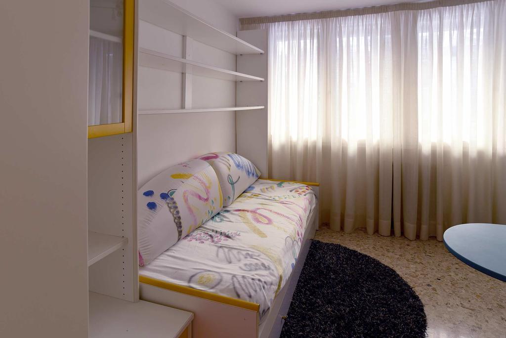 Ferienwohnung La Casa Di Paolo Udine Exterior foto