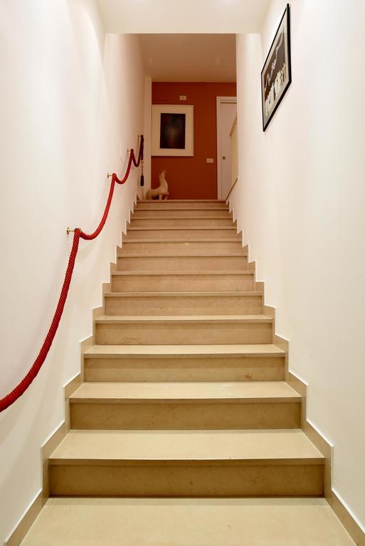 Ferienwohnung La Casa Di Paolo Udine Exterior foto