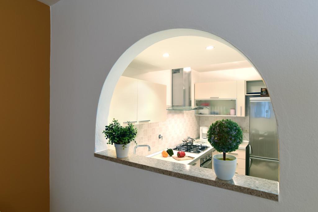 Ferienwohnung La Casa Di Paolo Udine Exterior foto