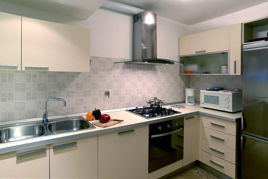 Ferienwohnung La Casa Di Paolo Udine Exterior foto