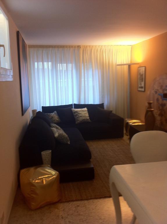 Ferienwohnung La Casa Di Paolo Udine Exterior foto