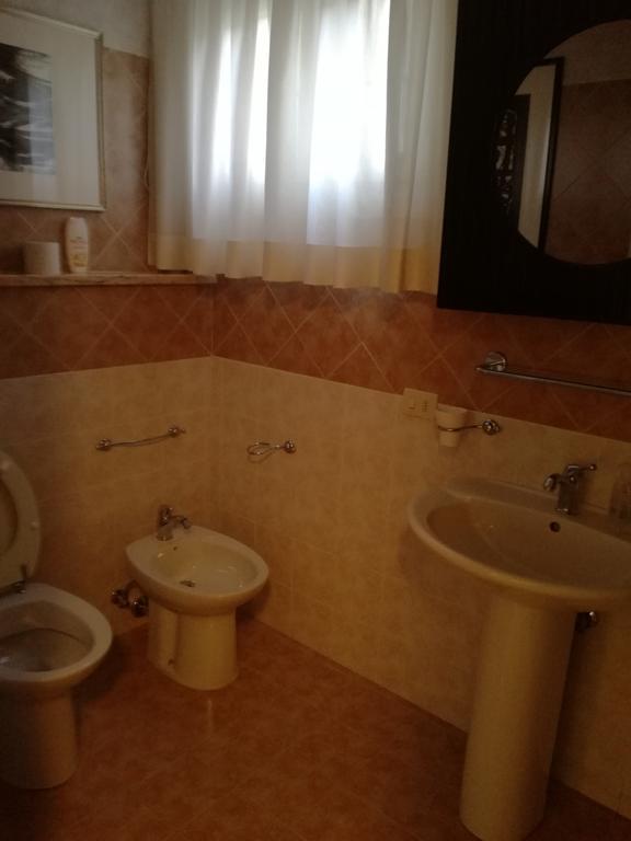 Ferienwohnung La Casa Di Paolo Udine Exterior foto