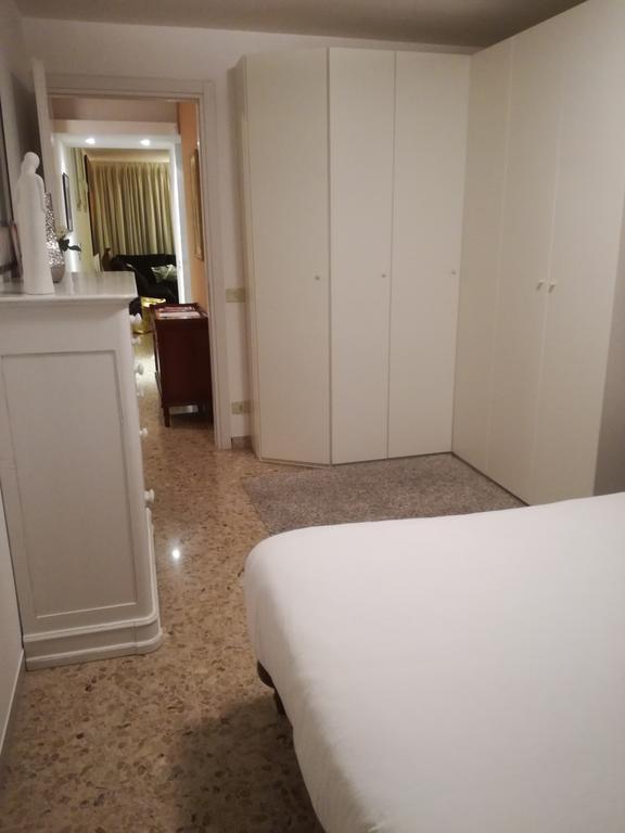 Ferienwohnung La Casa Di Paolo Udine Exterior foto
