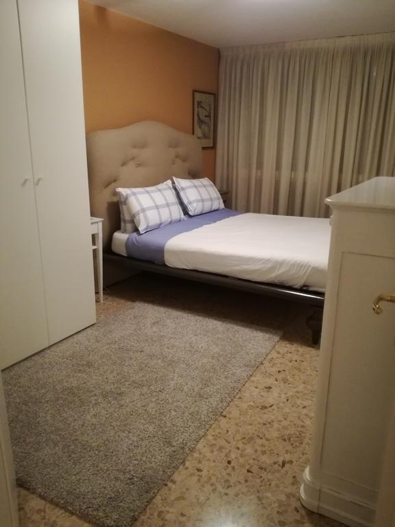 Ferienwohnung La Casa Di Paolo Udine Exterior foto