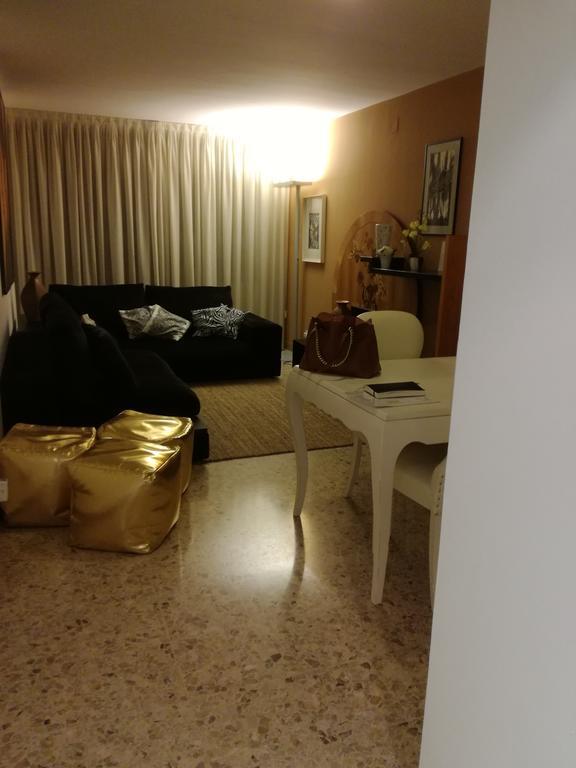 Ferienwohnung La Casa Di Paolo Udine Exterior foto