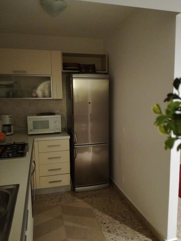 Ferienwohnung La Casa Di Paolo Udine Exterior foto