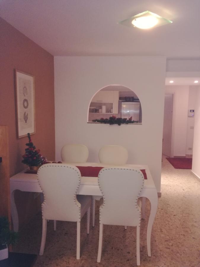 Ferienwohnung La Casa Di Paolo Udine Exterior foto