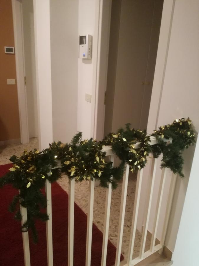 Ferienwohnung La Casa Di Paolo Udine Exterior foto