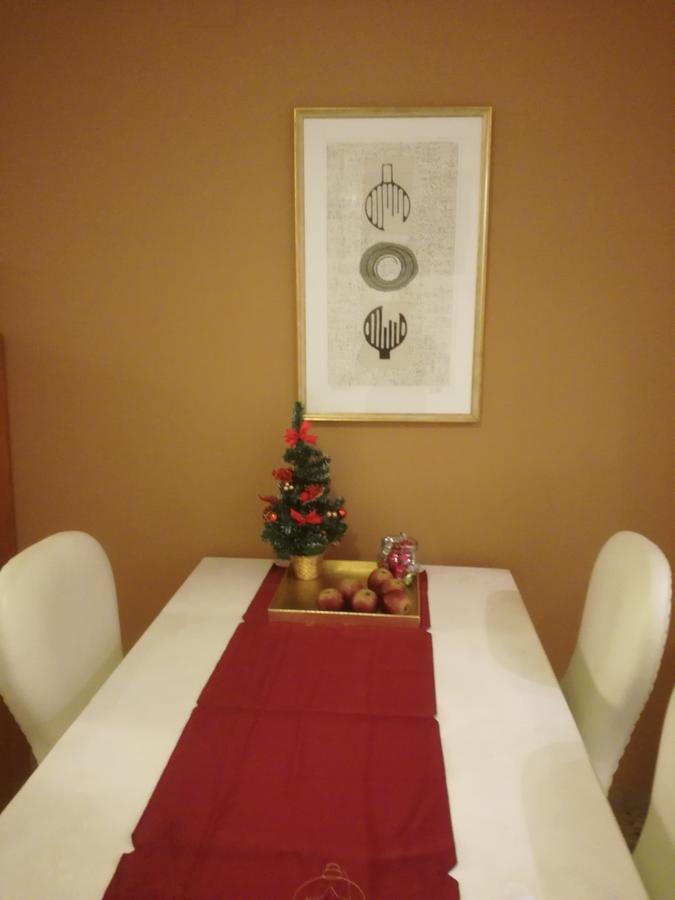 Ferienwohnung La Casa Di Paolo Udine Exterior foto