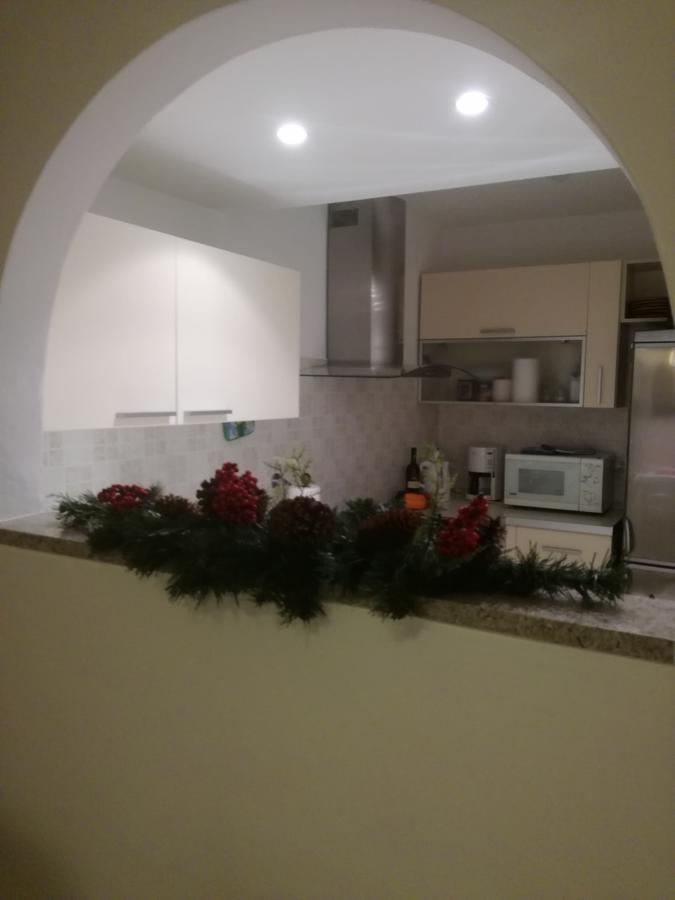 Ferienwohnung La Casa Di Paolo Udine Exterior foto