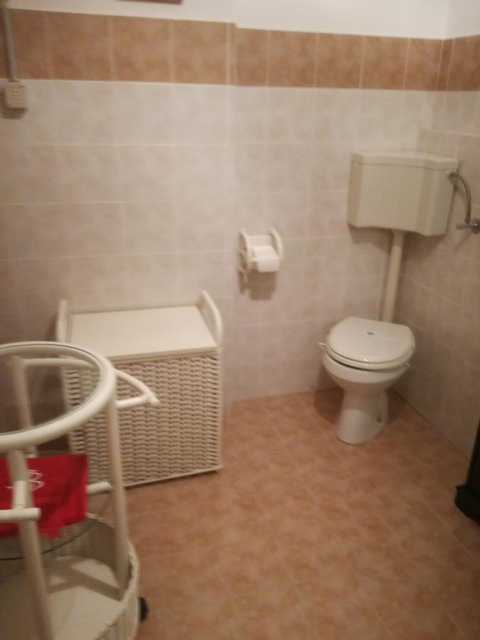 Ferienwohnung La Casa Di Paolo Udine Exterior foto