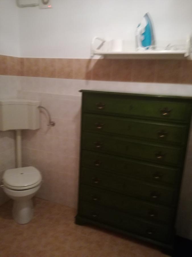 Ferienwohnung La Casa Di Paolo Udine Exterior foto