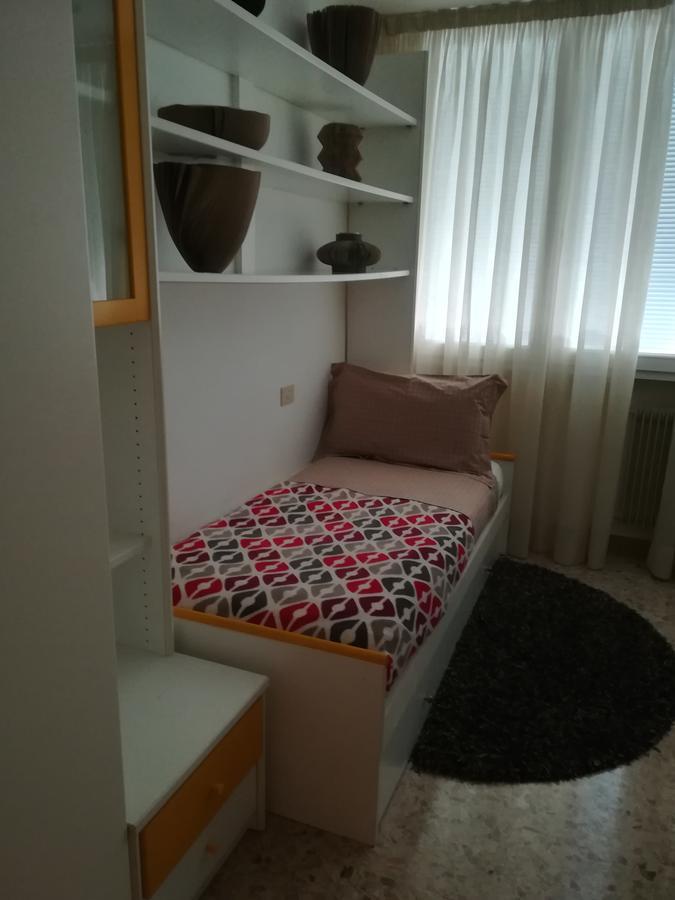 Ferienwohnung La Casa Di Paolo Udine Exterior foto