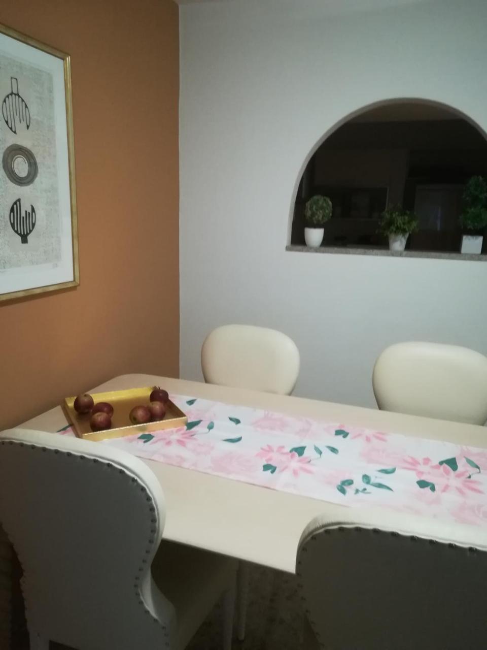 Ferienwohnung La Casa Di Paolo Udine Exterior foto
