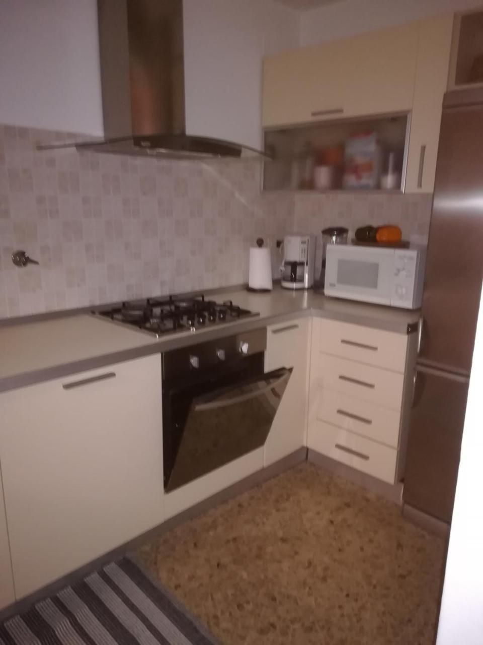 Ferienwohnung La Casa Di Paolo Udine Exterior foto