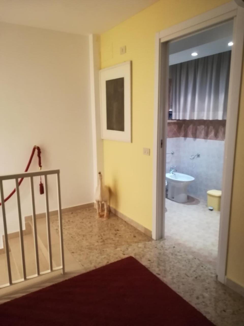 Ferienwohnung La Casa Di Paolo Udine Exterior foto