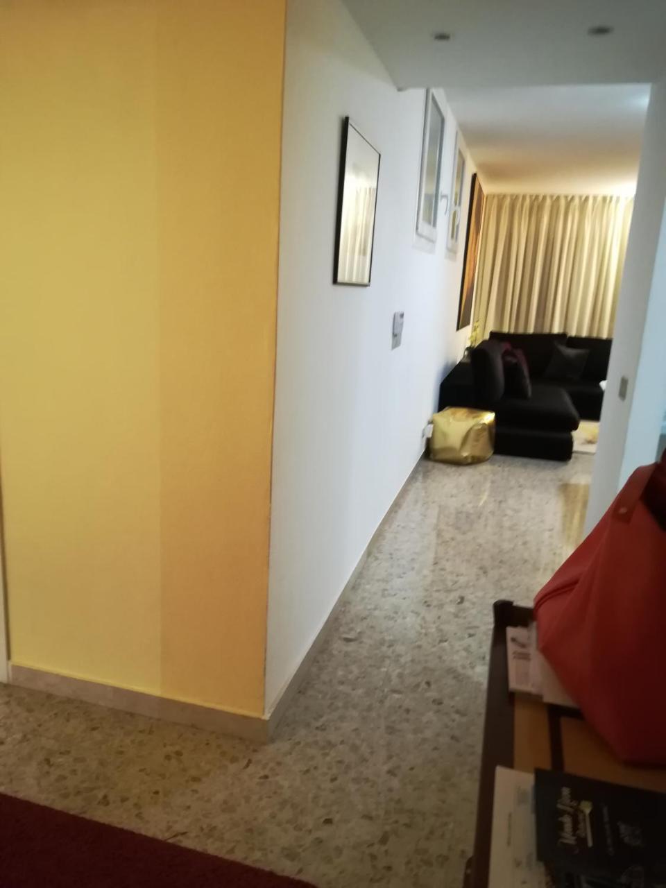 Ferienwohnung La Casa Di Paolo Udine Exterior foto