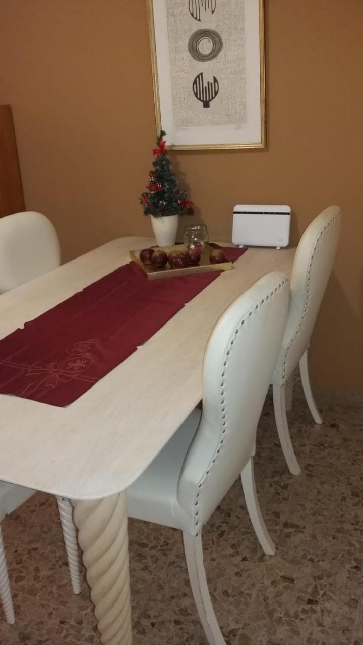 Ferienwohnung La Casa Di Paolo Udine Exterior foto