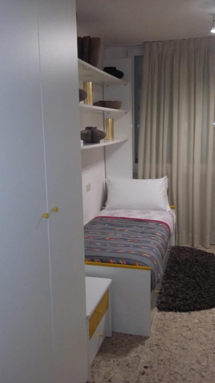Ferienwohnung La Casa Di Paolo Udine Exterior foto